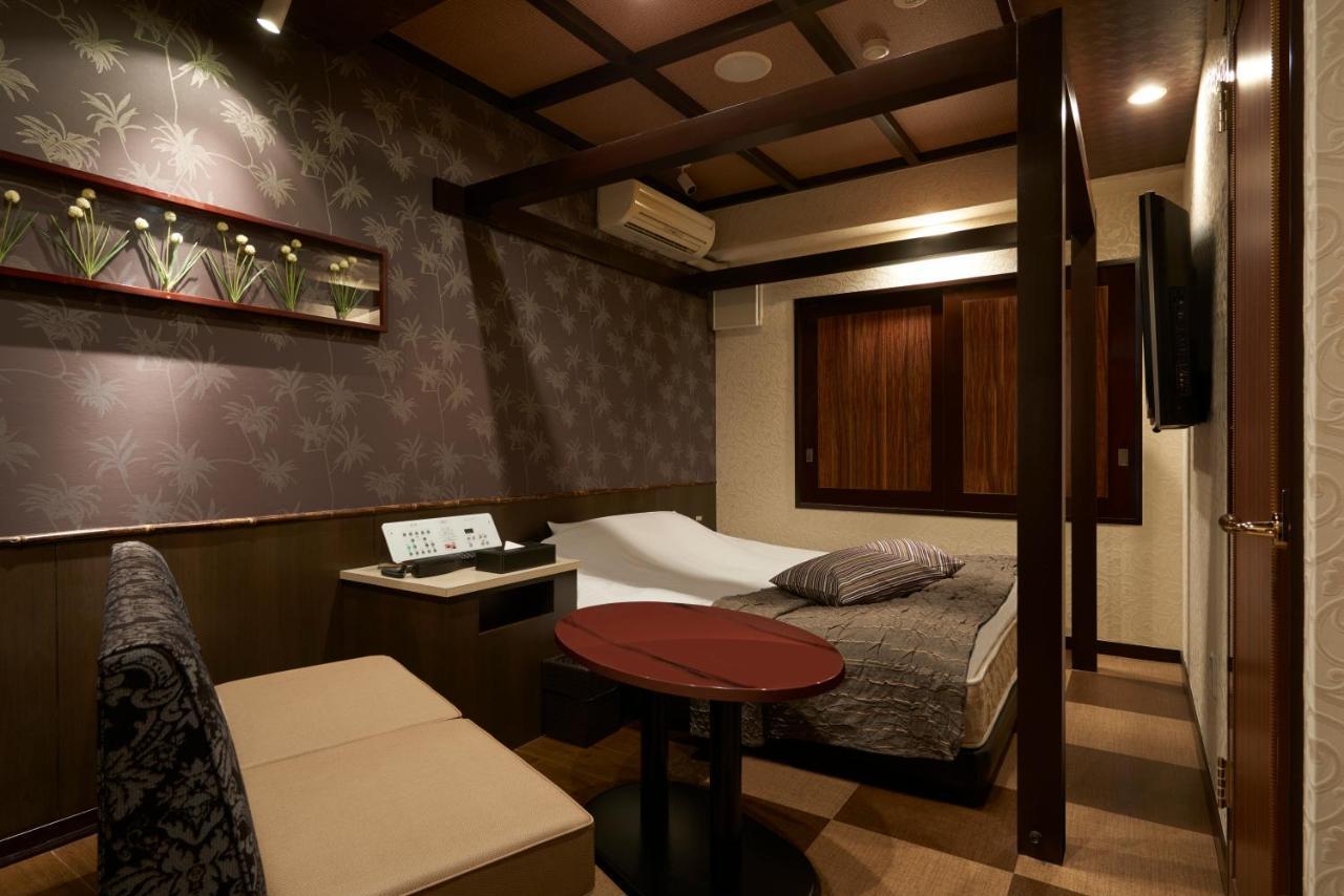 Exe 金町 Kanamachi (adults Only)