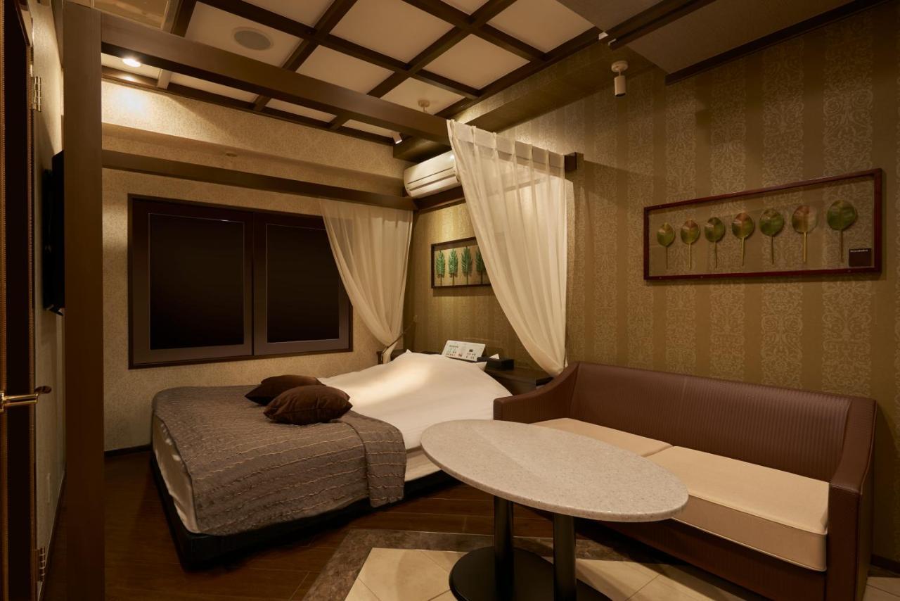 Exe 金町 Kanamachi (adults Only) Liebeshotel 2*