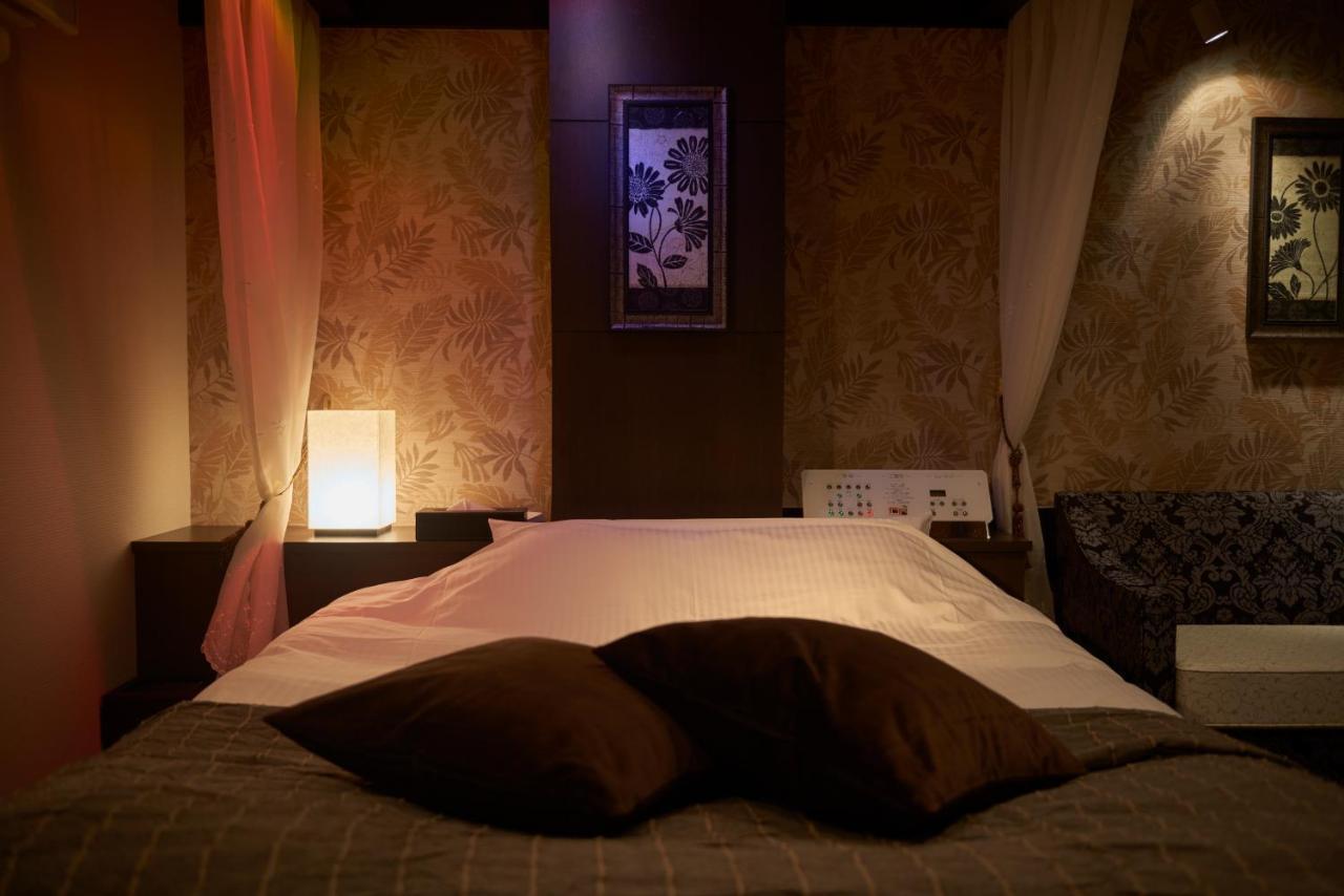 Exe 金町 Kanamachi (adults Only) 2* Präfektur Tokio